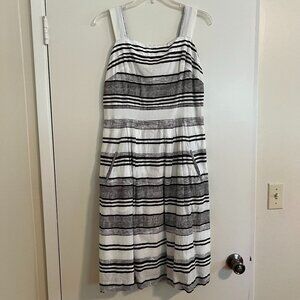 Nougat London Sheath Sundress